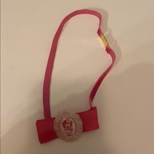 Tarina Tarantino hellokitty Lolita head band piece